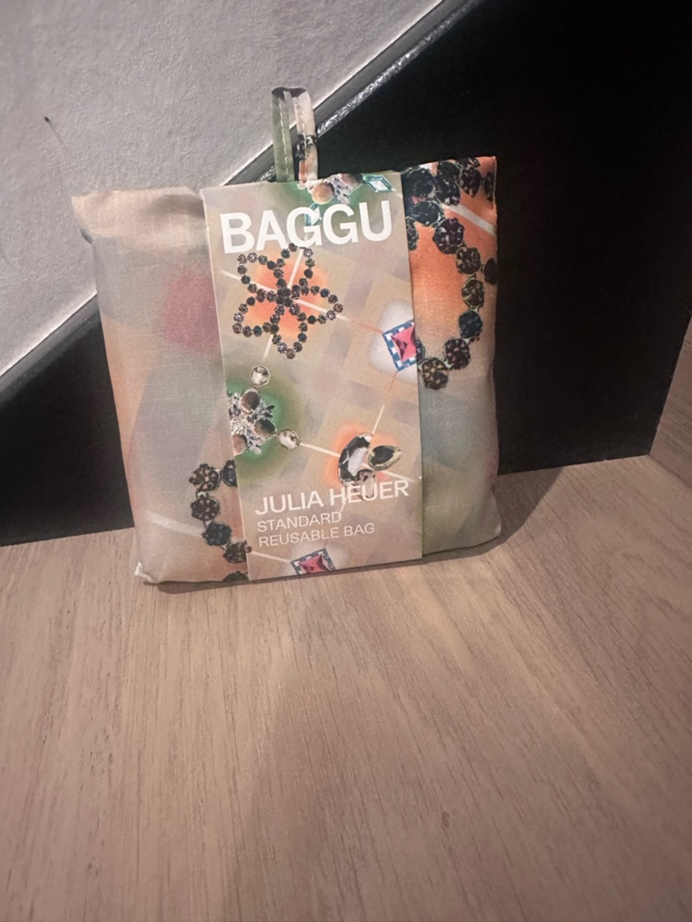 Standard Baggu - Julia Heuer RAISA - NWT